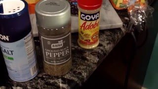 Recipes Mania: Mexican Stir Fry screenshot 5