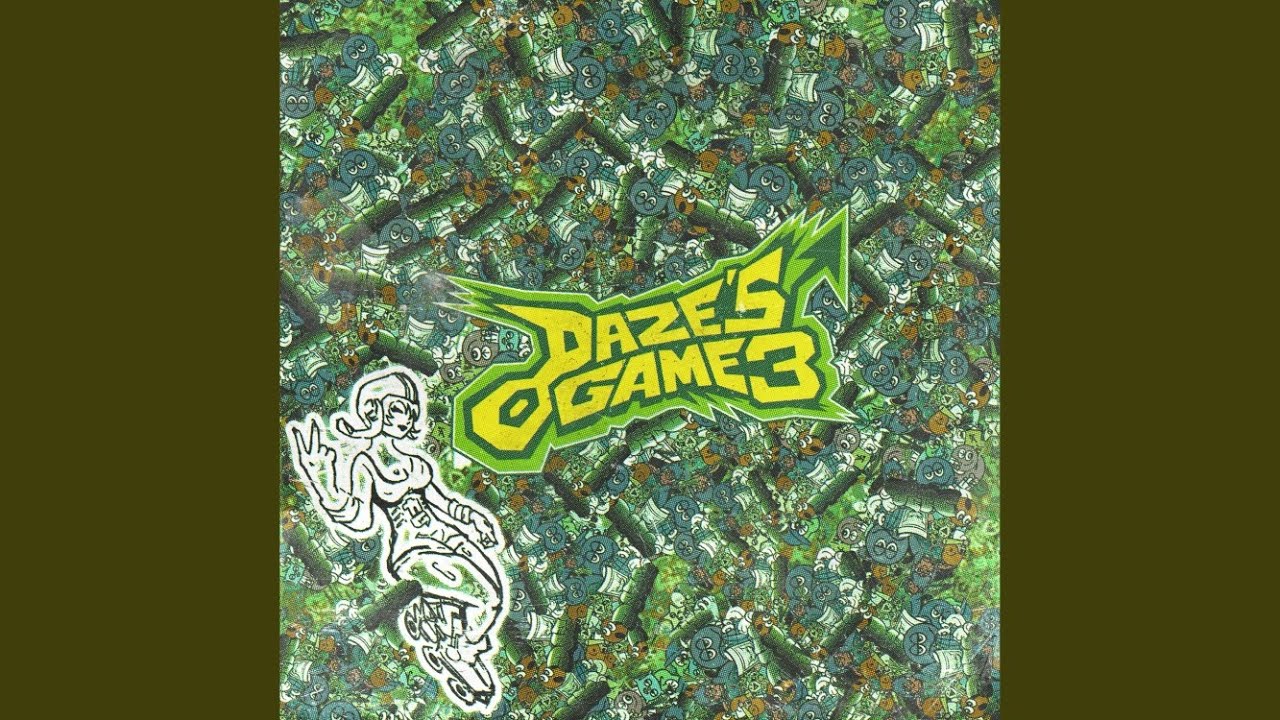 ain't the one! rmx (ft. glory47, lil yen, zee!, wockboy & hollow)