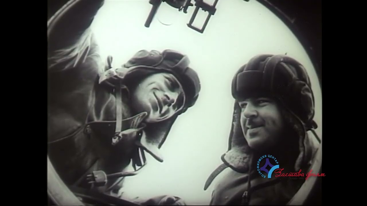 Kroz izložbu 30 godina mirnodopskog razvoja OS SFRJ (1976)