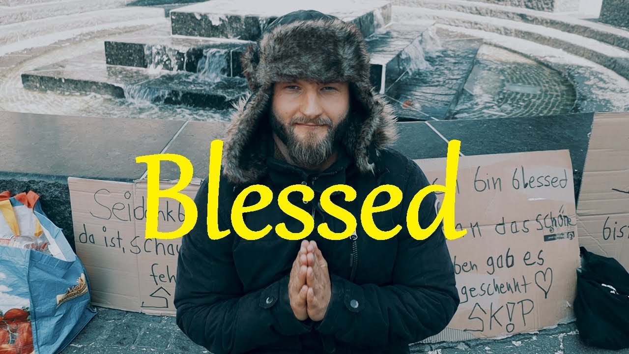 SK!P ► BLESSED ◄ prod. by momentunebeats