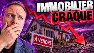 Immobilier 2026 Pourquoi Les Compromis De Vente Sautent En Ce Moment