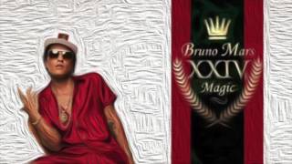 Bruno Mars 24K Magic (Clean)