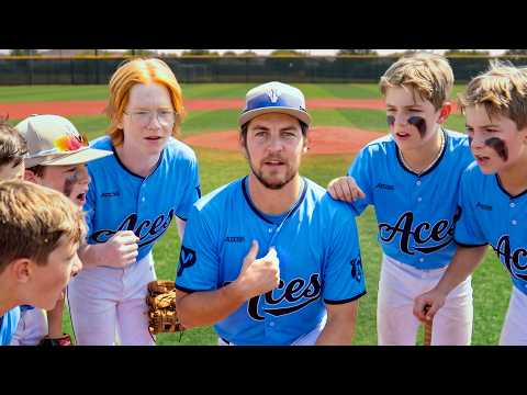 We Mic'd Up 12 Year Olds For A Travel Ball Tournament