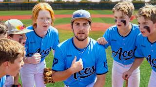 We Coached 12 Year Olds In A Real Tournament