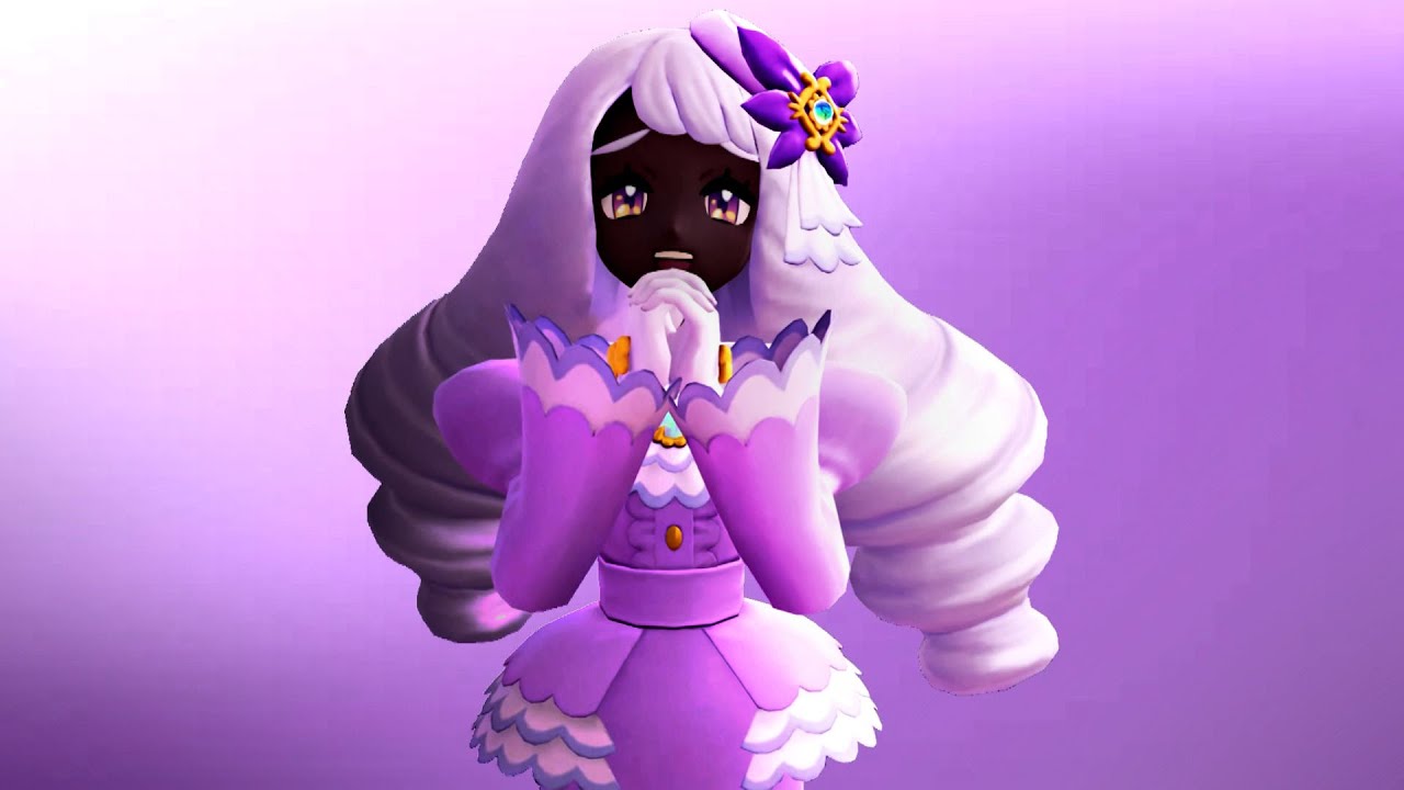 Jacinthe Battle Theme (PHONK House Remix) | Pokémon Legends Z-A