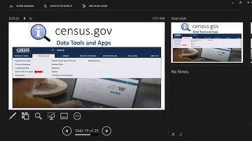 Good Data Makes All the Difference - Guide to Census Data for Grant Writing