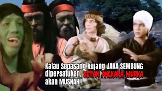 Film Lawas - 𝗕𝗲𝗿𝗴𝗼𝗹𝗮 𝗜𝗷𝗼