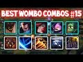 Tổng hợp Combo chuẩn sách giáo khoa LMHT - Best Wombo Combos Compilation #15