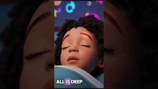 Sleep Time 😴🌙 | Bedtime Song for Kids | Jojo &amp; Tafi #shorts