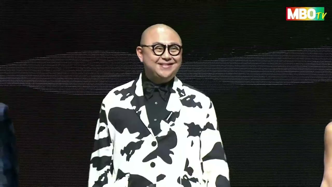 [LIVE CAP] 新城勁爆頒獎禮 2025