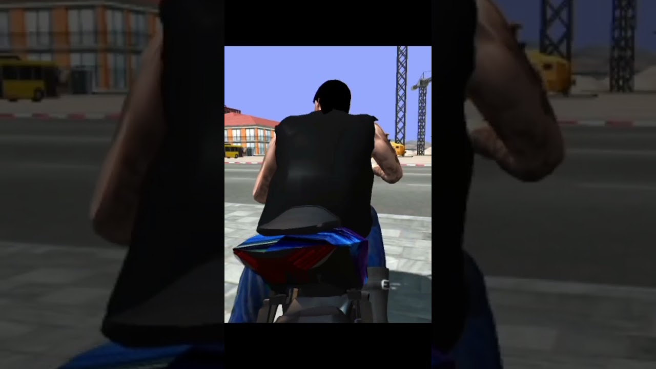 bike ride #biker #max gamer