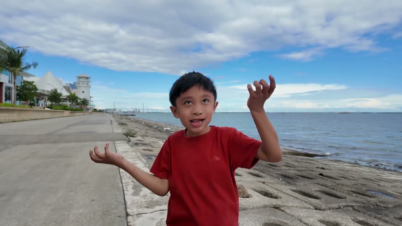 IL Corso SRP Walking Tour 2025 : Window Shopping Only, 13th Month Salary was Devoured by Income Tax