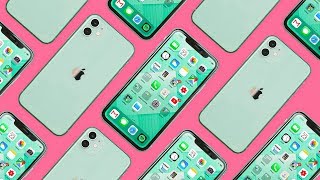 5 Reasons I LOVE iPhone 11