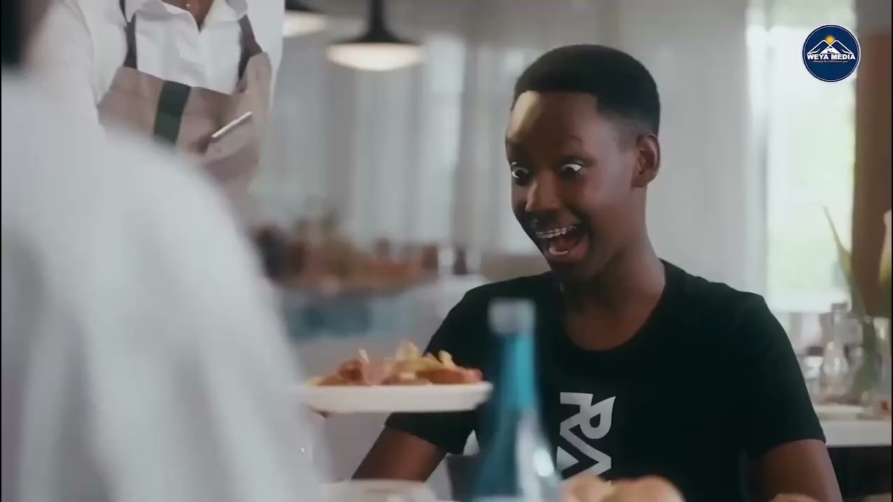 Visit RWANDA A hub of Africa 