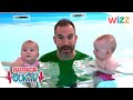 @OperationOuch - BRILLIANT BODIES! ⭐ | Compilation | Science for Kids | @Wizz