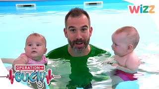 @OperationOuch - BRILLIANT BODIES! ⭐ | Compilation | Science for Kids | @Wizz