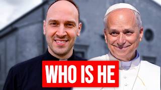 The Priest-Engineer Pope Leo XIV Personally Asked For