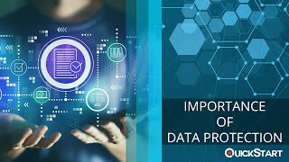Why Does The Data Privacy vs Protection Distinction Matter
