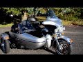 For Sale 2003 100th Ann. Harley-Davidson FLHTCUI Ultra Classic w/ Ultra Sidecar at East 11