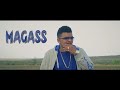 Magass  intro boss vidoclip 2018