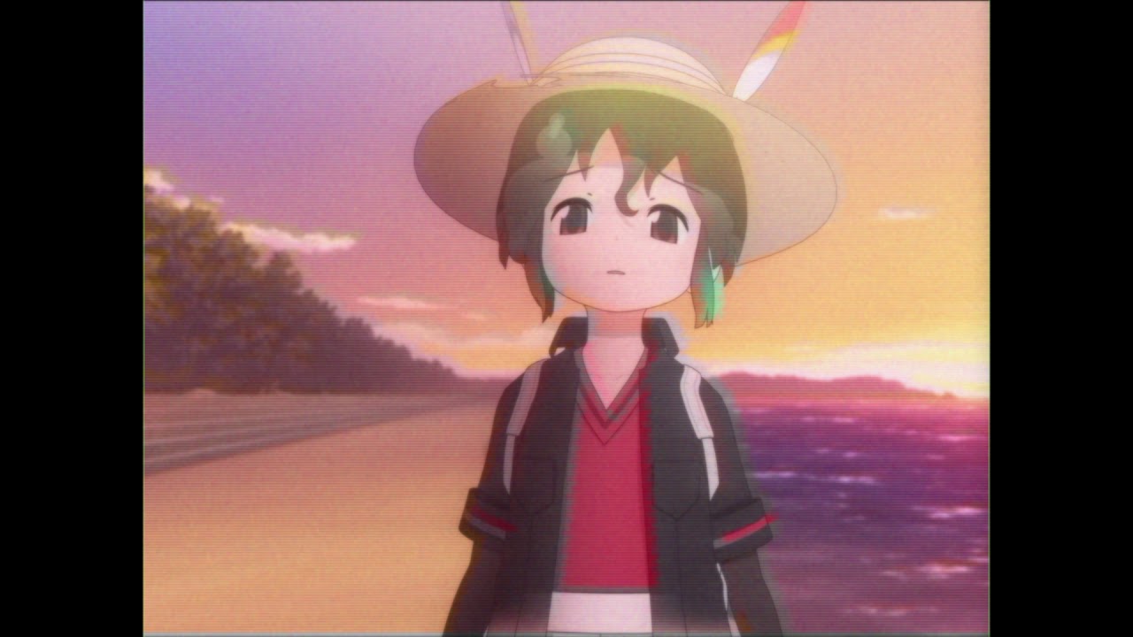 Kemono Friends 2 - Memories Like The Tide