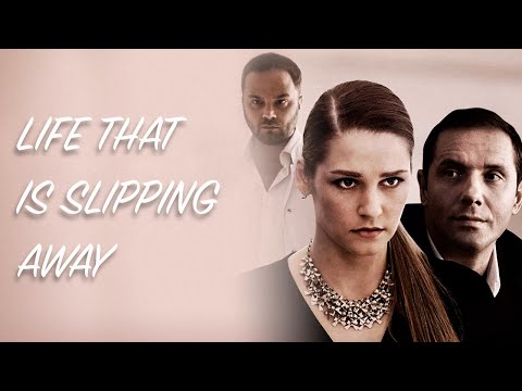 THROUGH ADVERSITY...TO LOVE AND HAPPINESS..... | A LIFE THAT IS SLIPPING AWAY