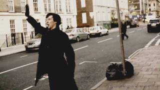 Sherlock - Drop It