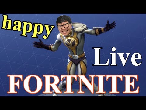 【フォートナイト】疲れた体にゲームが1番です【Fortnite】