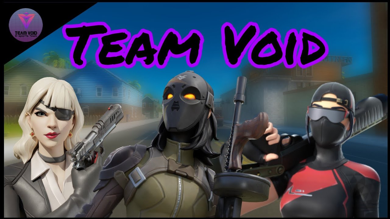 Repeat it 🔄 (Fortnite montage) (TeamTage) | This is Team Void 🌌 - YouTube