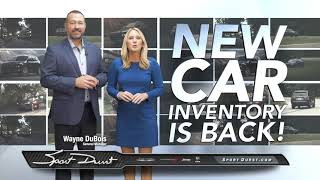 Sport Durst Chrysler Dodge Jeep Ram March 2023 Specials | CDJR Dealer Durham NC