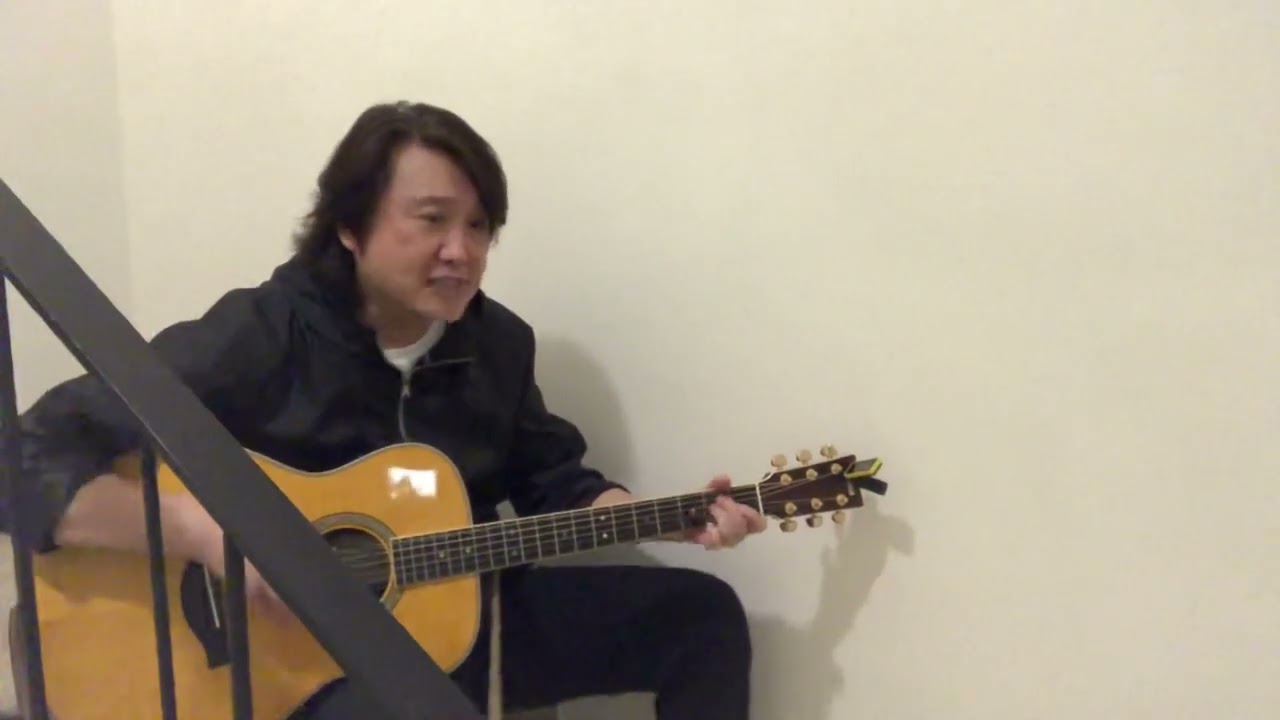 老情歌 詞：李安修 曲：陳耀川 - YouTube