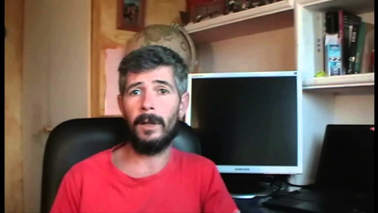 la cria de canarios( que hacer cuando adquirimos un ejemplar nuevo) - YouTube