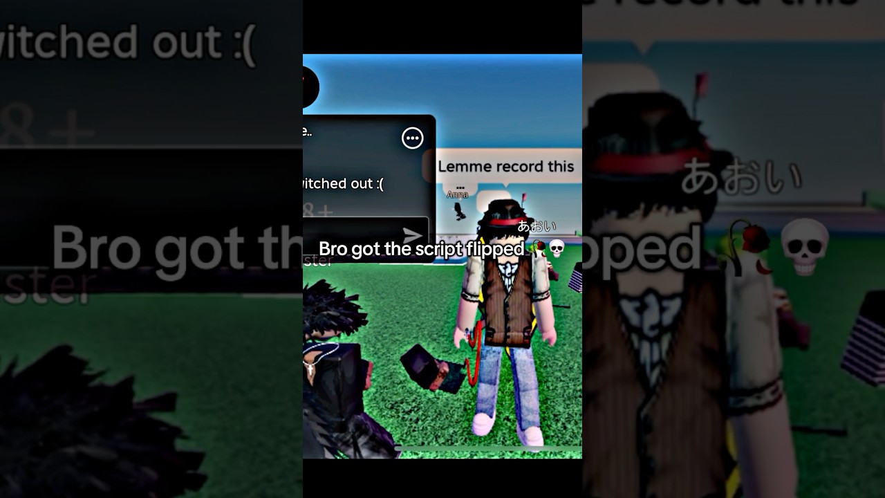 Relatable Dark Humor Roblox Memes That Hit Hard! 😂 