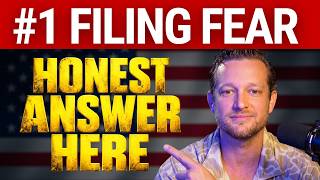 #1 Fear That Stops Veterans From Filing — A Former C&P Examiner Gives You the Honest Answer