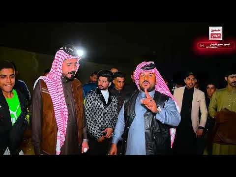 هوسات عراقية خوبة السويعدي اجمل هوسات بحضور مهاويل بغداد