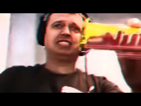 Самая реалистичная игра за всю историю гейминга - Папич ГТА 5