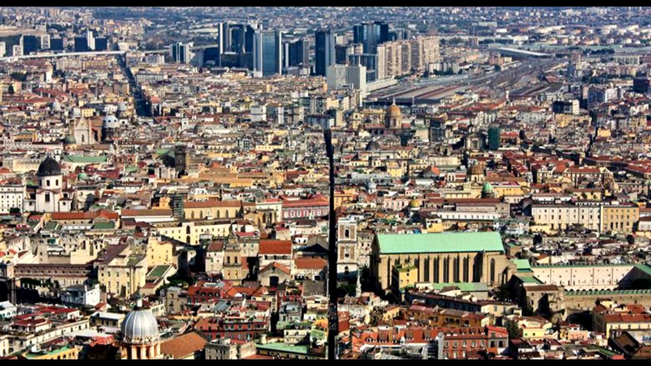 MARIA PIA DE VITO / PATRICE HERAL / PAUL URBANEK: MICHELE (a short movie)