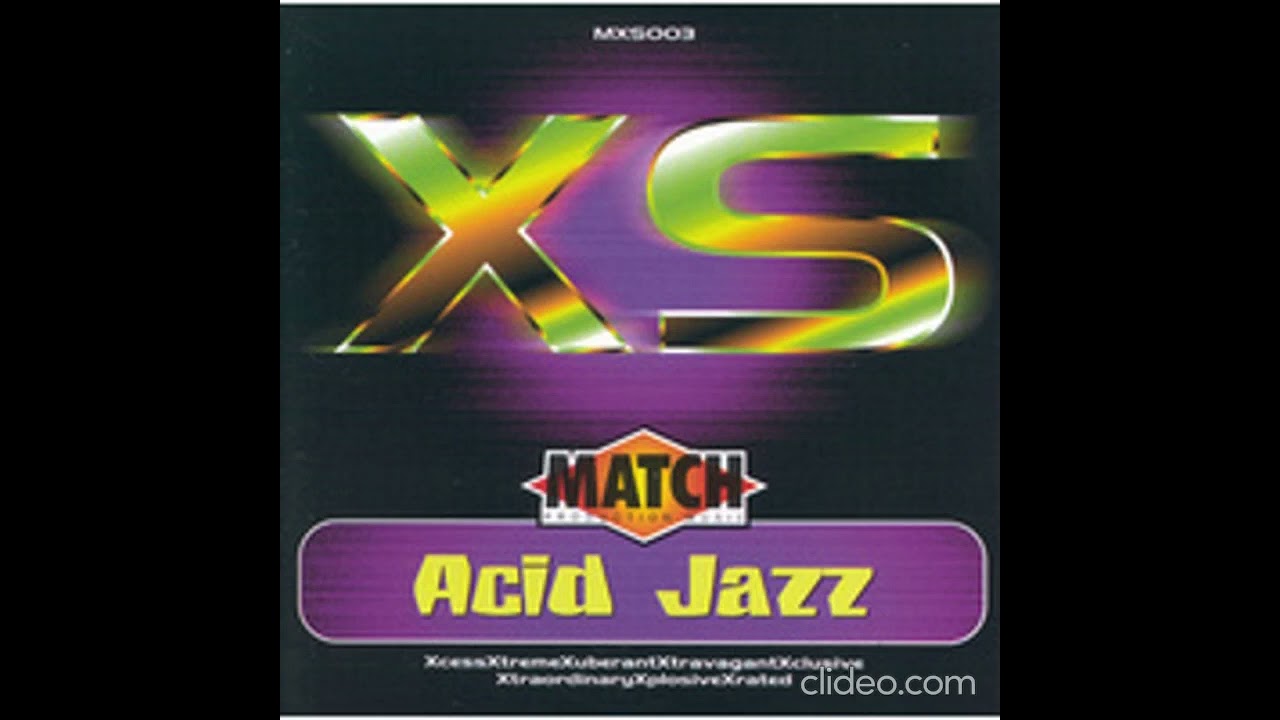 Mats Asplen, Michael Malmgren - Jam Packed