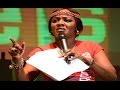 HELEN PAUL REVEALS HOW LADIES GET HUSBANDS IN CHURCH (Nigerian Music & Entertainment)