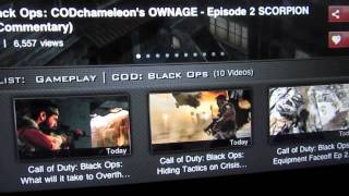 Machinima app review
