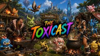 ToxiCast Ep 13: Two Days Away, Did The Dents Stray OR Will They Stay & Pay?