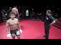 【WARDOG40】鈴木一史 vs八木敬志【MMA】KazuhitoSuzukiVS KeishiYagi