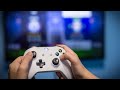 How to update and download games while your Xbox one is off ... - YouTube