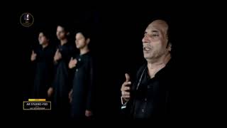 Ghazi A.s Nu Rondiyan Khadim Hussain Nokhar Party New Noha Studio Recording 2024