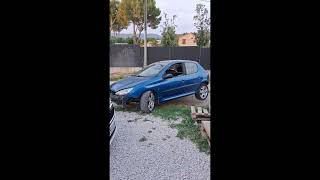 Peugeot 206 #automobile #capcut #peugeot206 #janteschallenger #song #photo #short