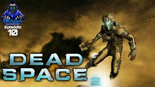 DEAD SPACE 2 - Mó rolê em gravidade zero! screenshot 2