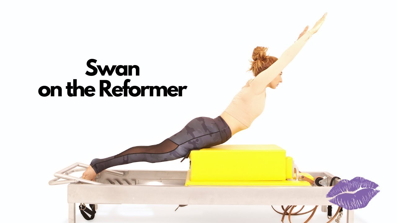 Swan on the Reformer | OPC Tutorial