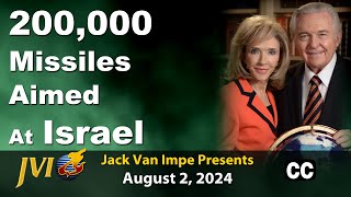Jack Van Impe Presents -- August 2, 2024