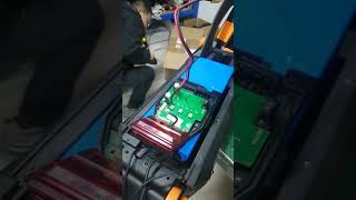 KuKirin G3 Tail Light — Charging Port Replacement Tutorial(2)  |  Quick & Easy Fix