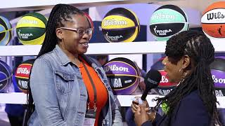 K23 with Kali: Aja Johnson, ServiceNow NextGen Program Representative